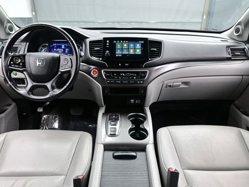 Used 2021 Honda Pilot EX-L image 18