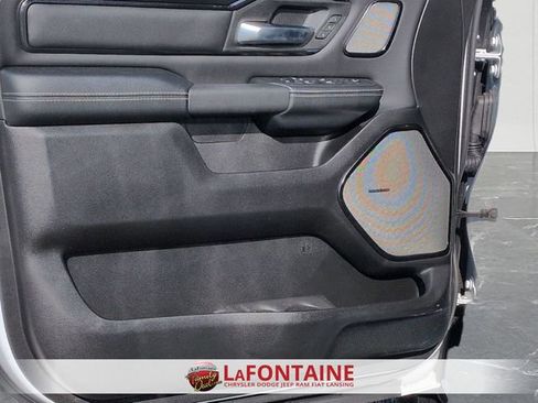 New 2026 RAM 1500 Rebel w/ Rebel Level 2 Equipment Group image 14