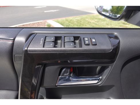 Used 2016 Toyota 4Runner TRD Pro AWD/4WD image 12