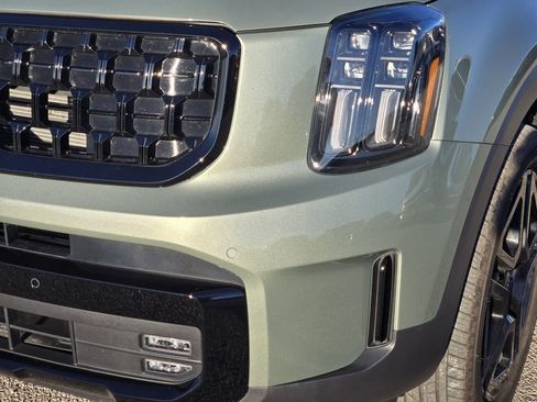 Certified 2024 Kia Telluride SX X-Line image 7