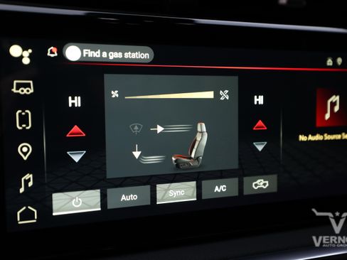 New 2026 GMC Sierra 1500 Denali w/ Technology Package image 31