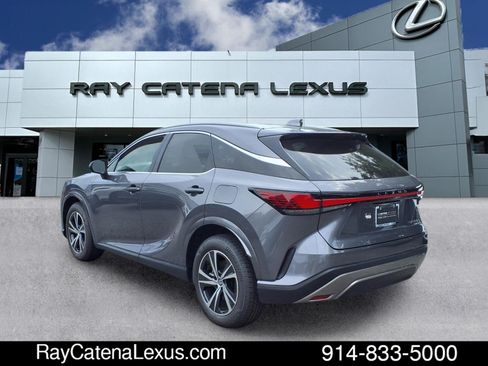 Certified 2023 Lexus RX 350 Premium w/ Accessory Package AWD/4WD image 6