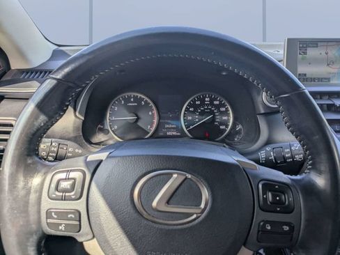 Used 2017 Lexus NX 200t AWD w/ Premium Package image 30