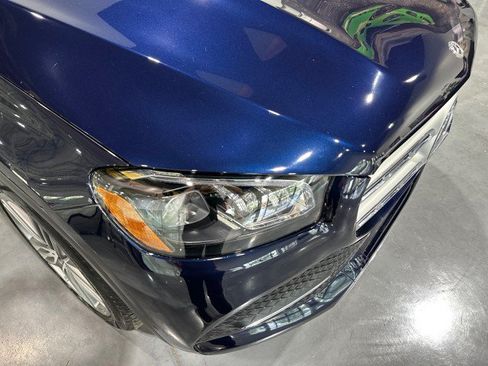 Used 2020 Mercedes-Benz GLS 450 4MATIC image 13
