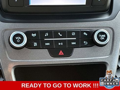 Used 2022 Ford Transit Connect XL FWD image 30