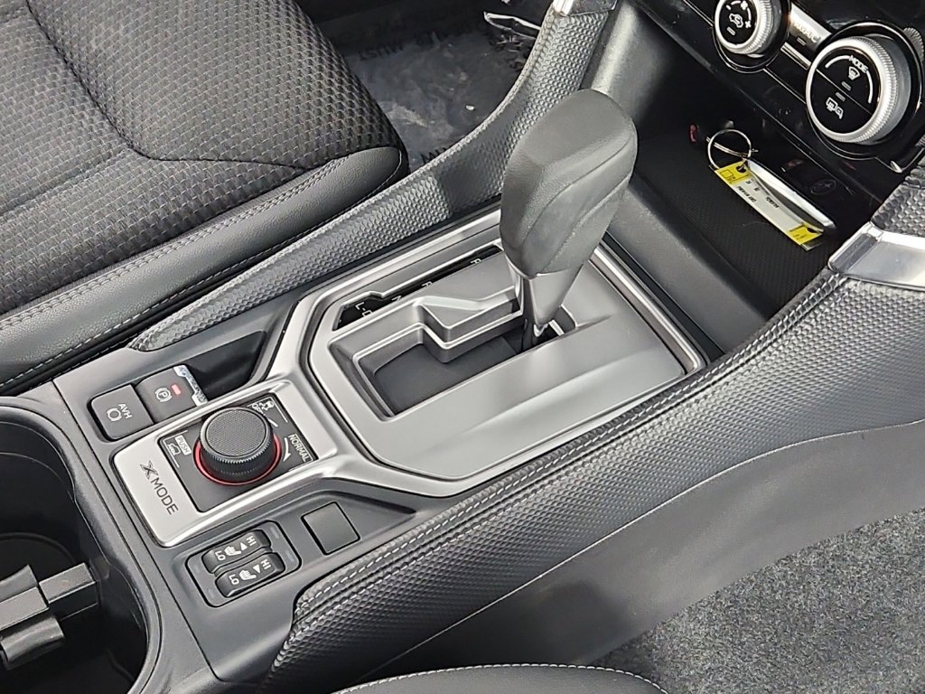 Certified 2024 Subaru Forester Premium AWD/4WD image 15