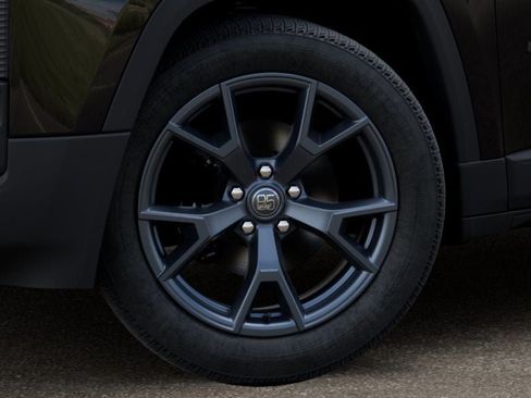 New 2026 Jeep Cherokee Limited AWD/4WD image 9