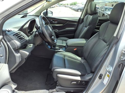 New 2025 Subaru Ascent Bronze Edition w/ Popular Package #2 AWD/4WD image 4