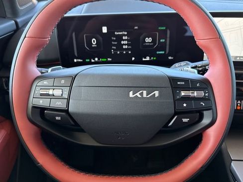 New 2026 Kia Sportage SX Prestige AWD/4WD image 29