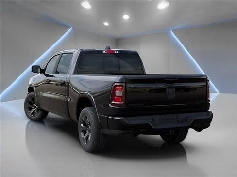 New 2026 RAM 1500 Big Horn AWD/4WD image 3