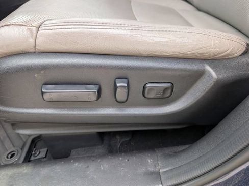 Used 2016 Honda CR-V EX-L image 16