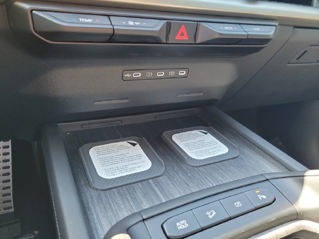 New 2027 Kia Telluride SX Prestige AWD/4WD image 26