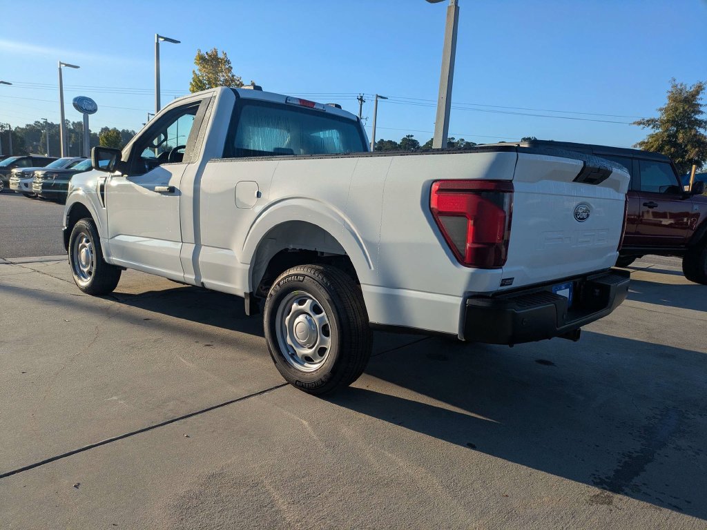 New 2026 Ford F150 XL RWD image 7