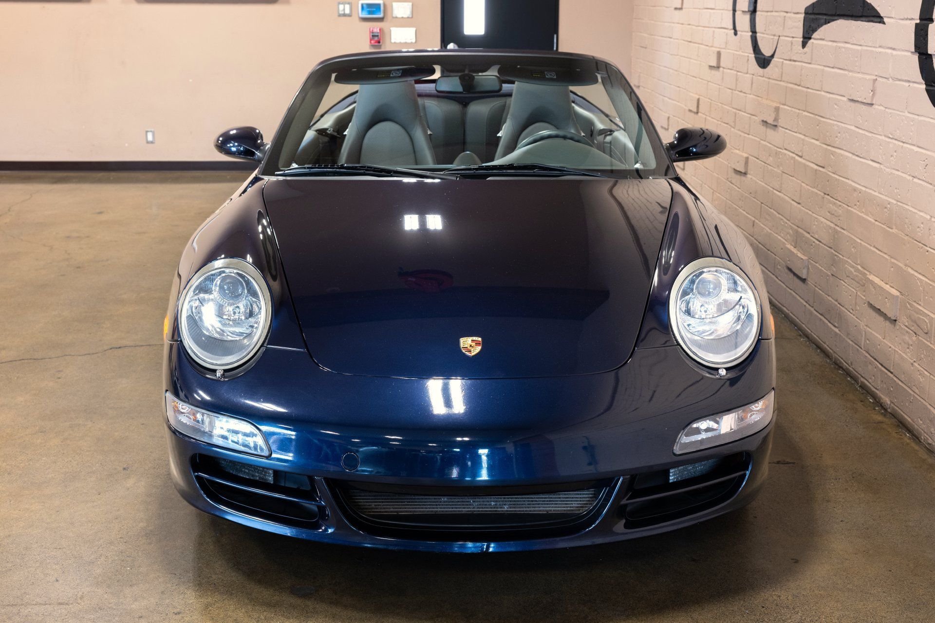 Used 2006 Porsche 911 Carrera S RWD image 15