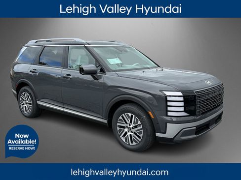 New 2026 Hyundai Palisade SEL Premium AWD/4WD image 1