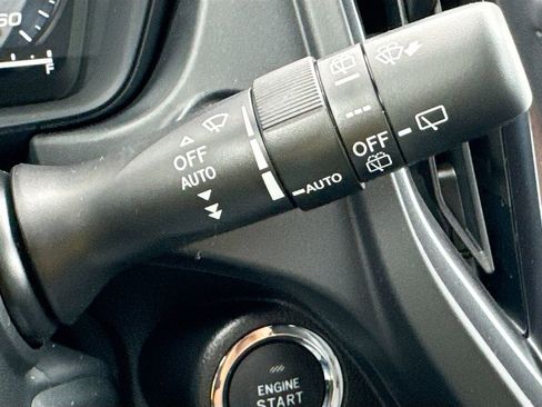 New 2026 Subaru Forester Limited image 13