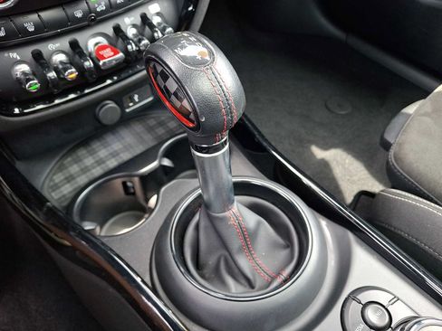 Used 2019 MINI Cooper Clubman John Cooper Works AWD/4WD image 16