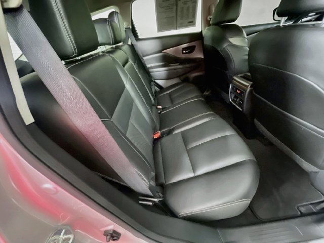 Used 2022 Nissan Murano SL FWD image 28