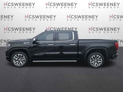 Used 2023 GMC Sierra 1500 Denali w/ Denali Reserve Package image 2