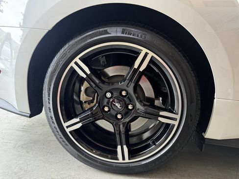 Used 2021 Ford Mustang GT Premium w/ Equipment Group 401A image 24