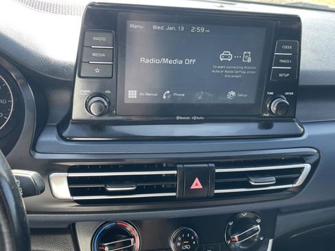 Used 2021 Kia Seltos S image 8