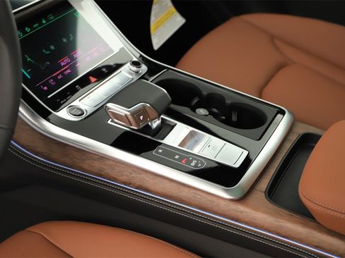 New 2026 Audi Q7 3.0T Premium Plus image 17