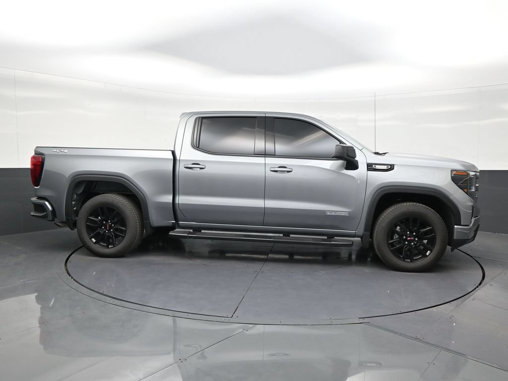 Used 2023 GMC Sierra 1500 Elevation w/ Preferred Package RWD image 6