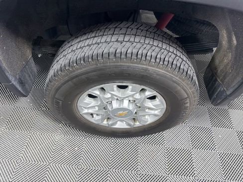 Used 2024 Chevrolet Silverado 2500 LT w/ All Star Edition image 10