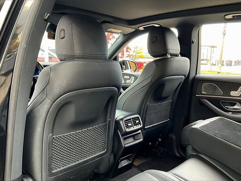 Used 2024 Mercedes-Benz GLE 350 4MATIC image 33