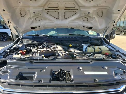 Used 2022 Ford F250 XLT image 28