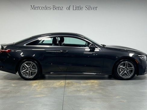 Certified 2022 Mercedes-Benz E 450 E 450 4MATIC image 7