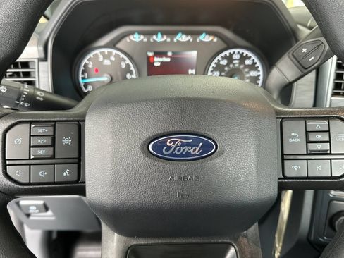 New 2026 Ford F150 XL RWD image 22