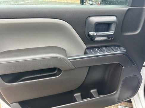 Used 2016 Chevrolet Silverado 3500 W/T w/ WT Convenience Package image 21