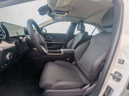 Certified 2025 Mercedes-Benz C 300 Sedan image 14
