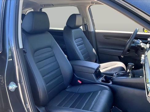 Used 2024 Honda CR-V EX-L image 9