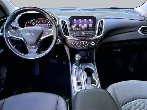 Used 2019 Chevrolet Equinox LT AWD/4WD image 16