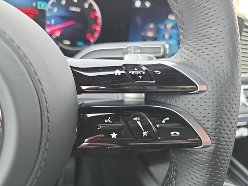 New 2026 Mercedes-Benz GLS 450 GLS 450 image 19