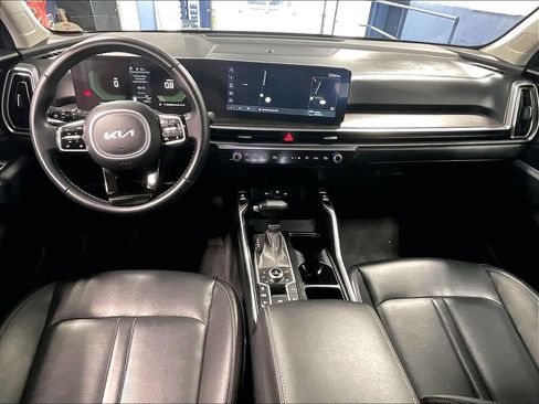 Used 2024 Kia Sorento X-Line EX AWD/4WD image 22