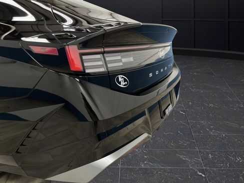 Used 2024 Hyundai Sonata SEL w/ Convenience Package image 33