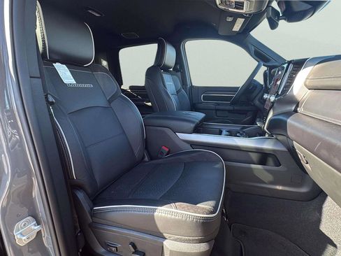 New 2025 RAM 2500 Laramie w/ Night Edition image 15