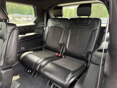 Certified 2023 Jeep Grand Cherokee L Laredo AWD/4WD image 20