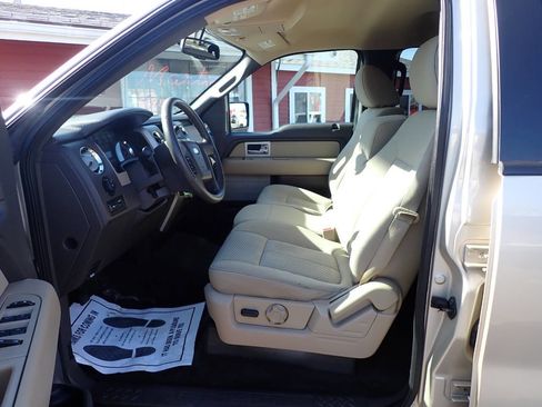 Used 2010 Ford F150 XLT image 8