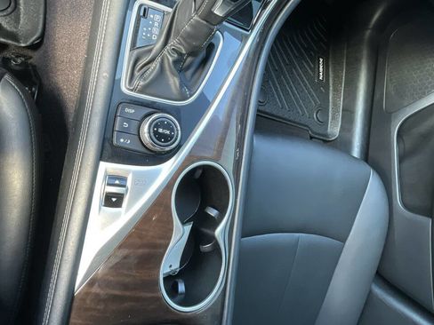 Used 2018 INFINITI Q50 Luxe image 21