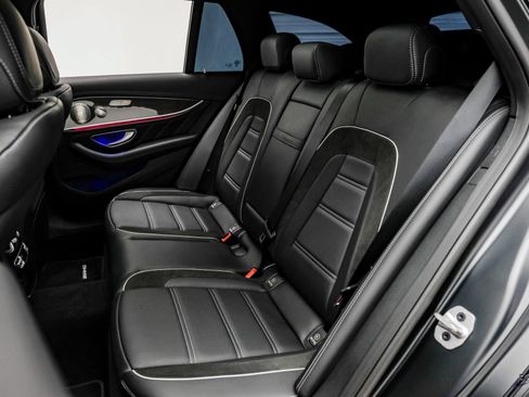 Used 2021 Mercedes-Benz E 63 AMG S w/ Driver Assistance Package image 86