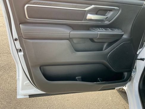 New 2026 RAM 1500 Big Horn image 14