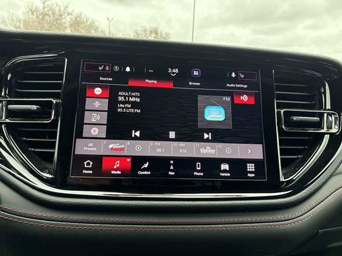 Certified 2022 Dodge Durango R/T w/ Blacktop Package image 12