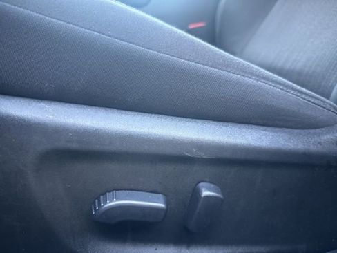 Used 2025 Nissan Altima 2.5 SV image 26