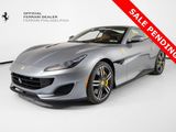 Certified 2020 Ferrari Portofino image 4