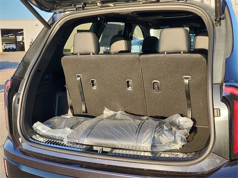 New 2025 Kia Telluride SX X-Line image 6