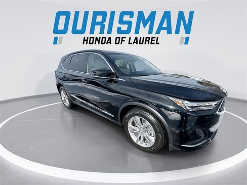 Used 2023 Acura MDX 3.5L image 2